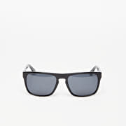 Horsefeathers Keaton Sunglasses  Gloss Black/Gray