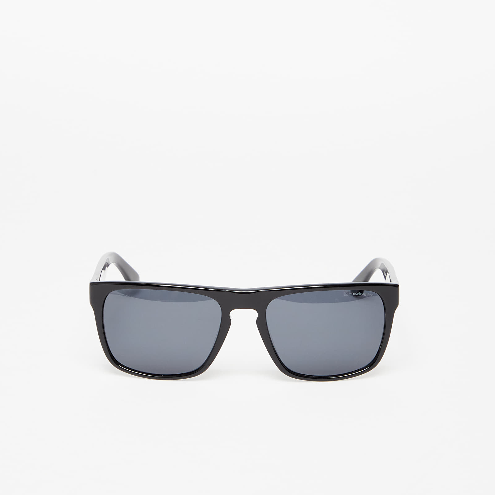 Slnečné okuliare Horsefeathers Keaton Sunglasses Gloss Black/Gray