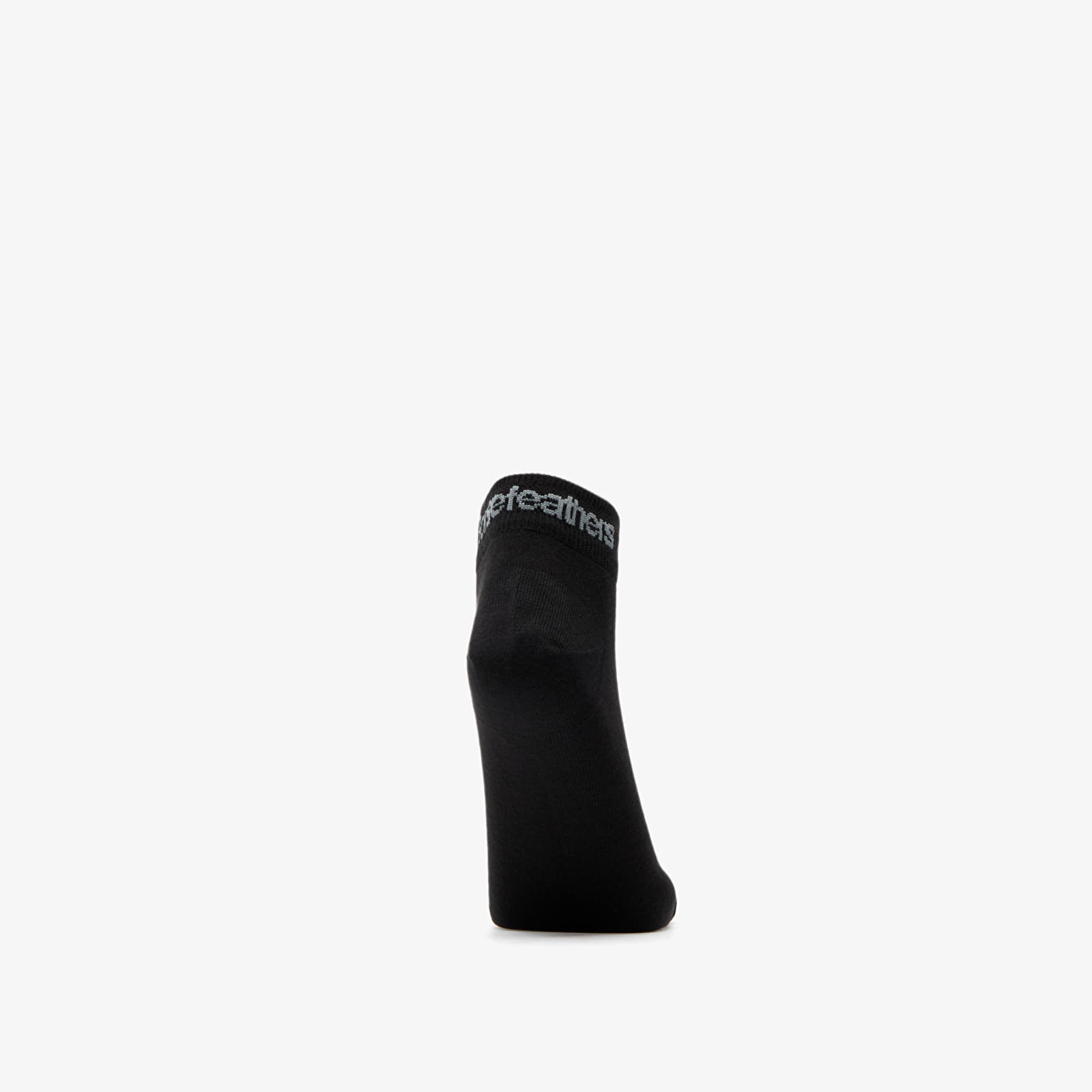 Sokken Horsefeathers Rapid 3-Pack Socks Black
