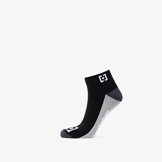 Horsefeathers Colton Socks Black