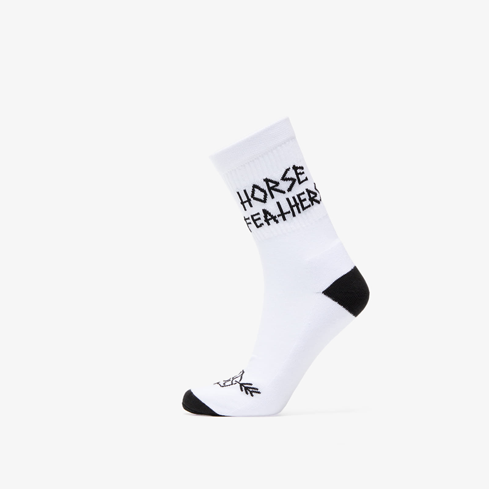 Чорапи Horsefeathers Wyatt Socks White