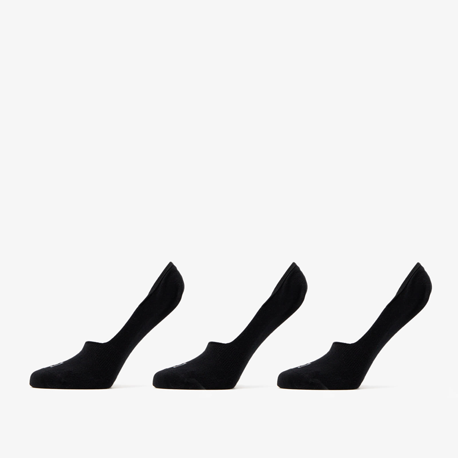 Ponožky Horsefeathers Alia 3 Pack Socks Black
