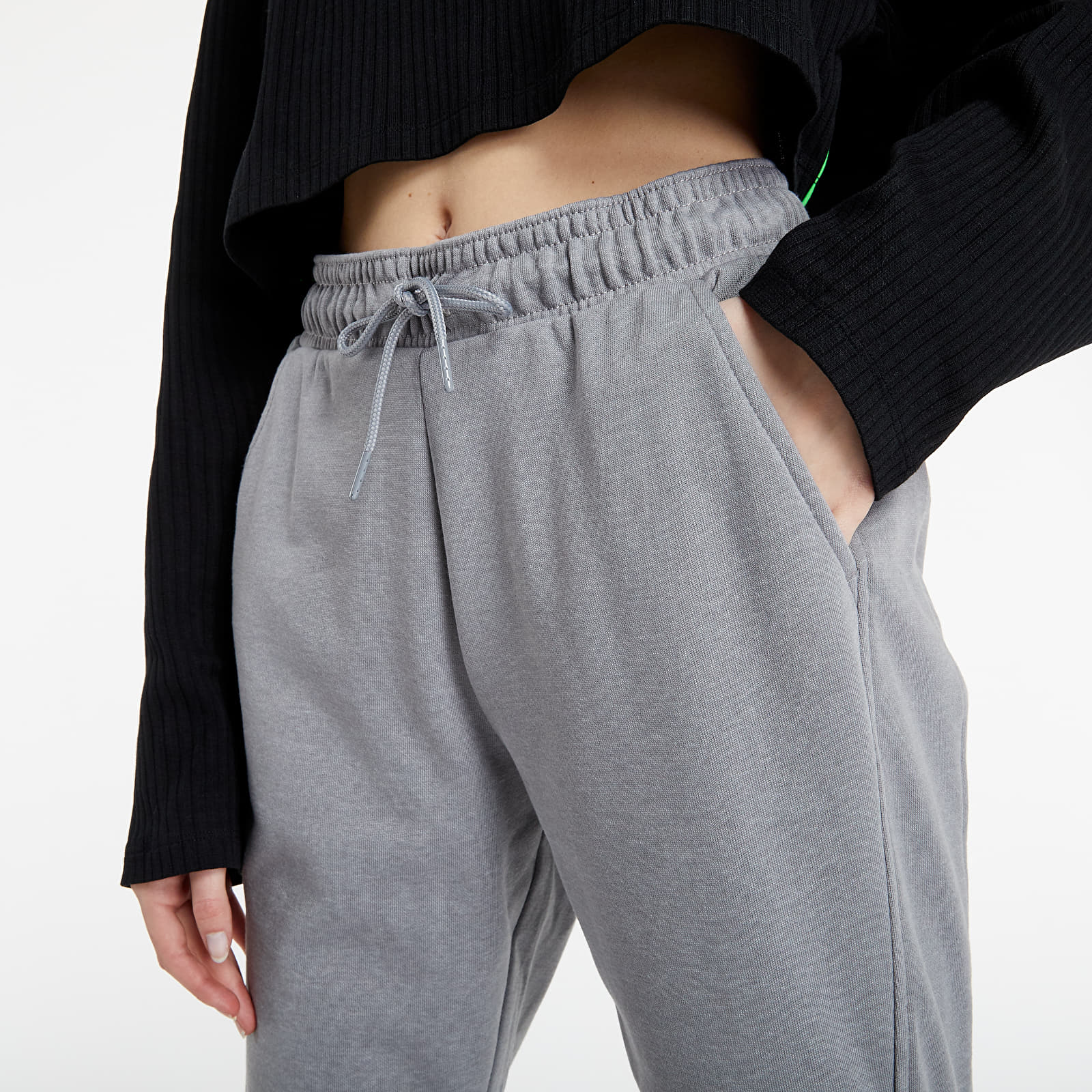 Pants Columbia Columbia Logo™ II French Terry Joggers Monument Heather
