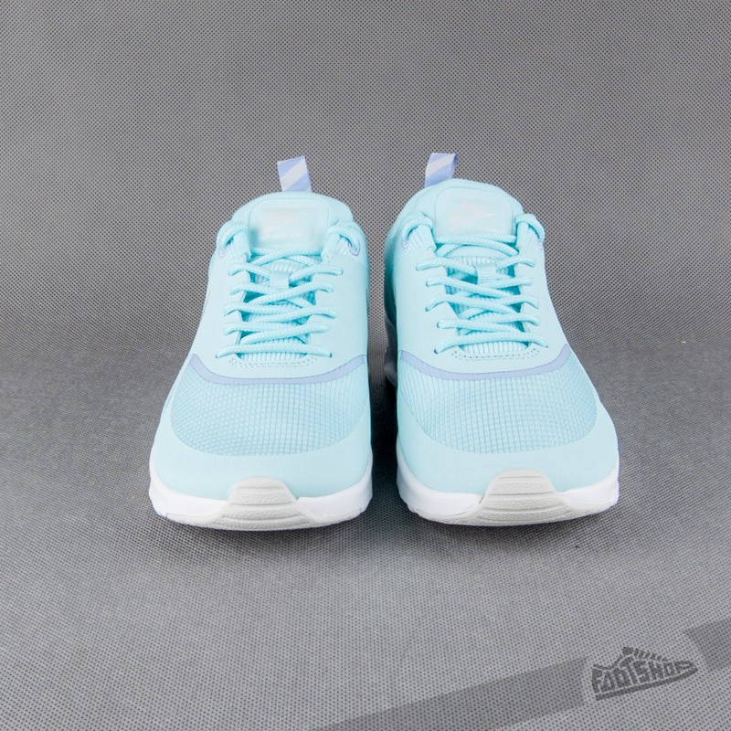 Women s shoes Nike WMNS Air Max Thea Glacier Blue Footshop