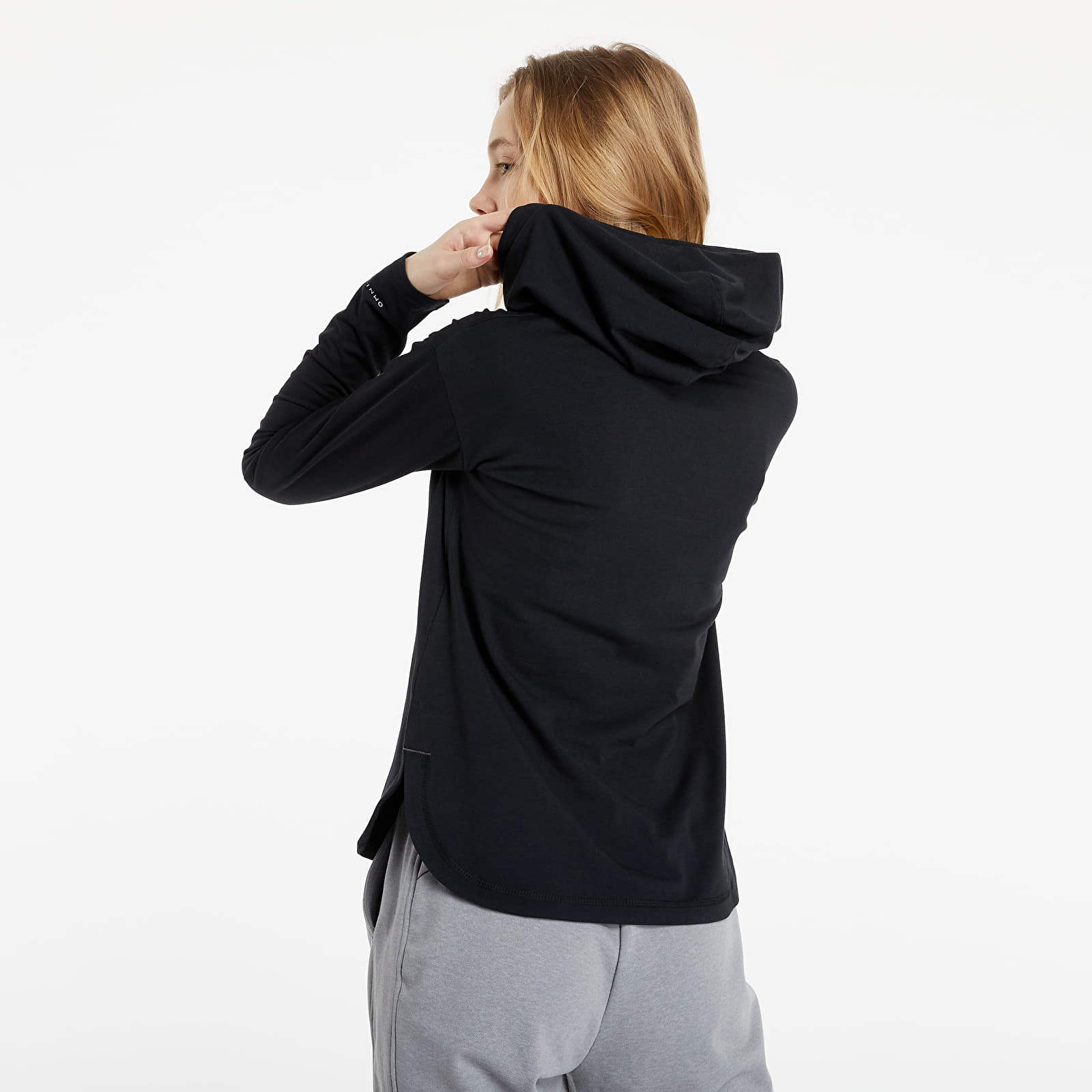 Women's Sun Trek™ Hooded Pullover