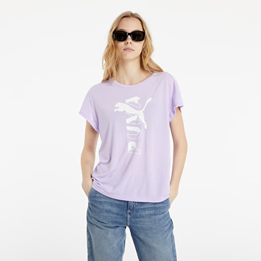 T shirt Puma Modern Sports Tee