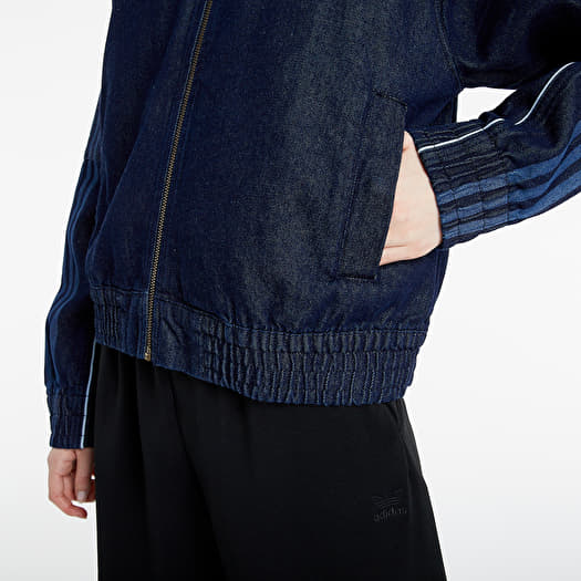 adidas Denim Japona Track Jacket