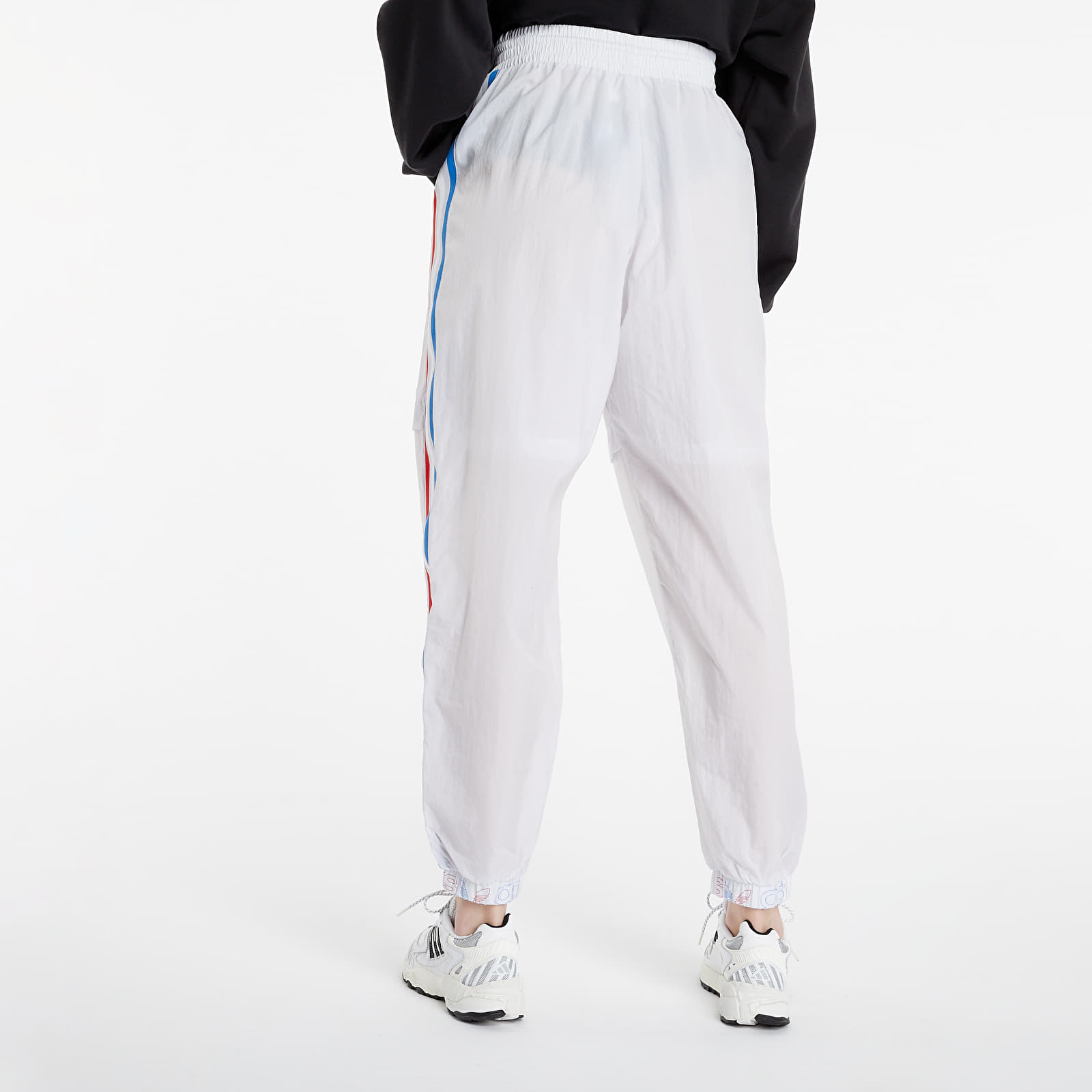 Штани adidas Adicolor Tricolor Japona Sweat Pants Dash Grey