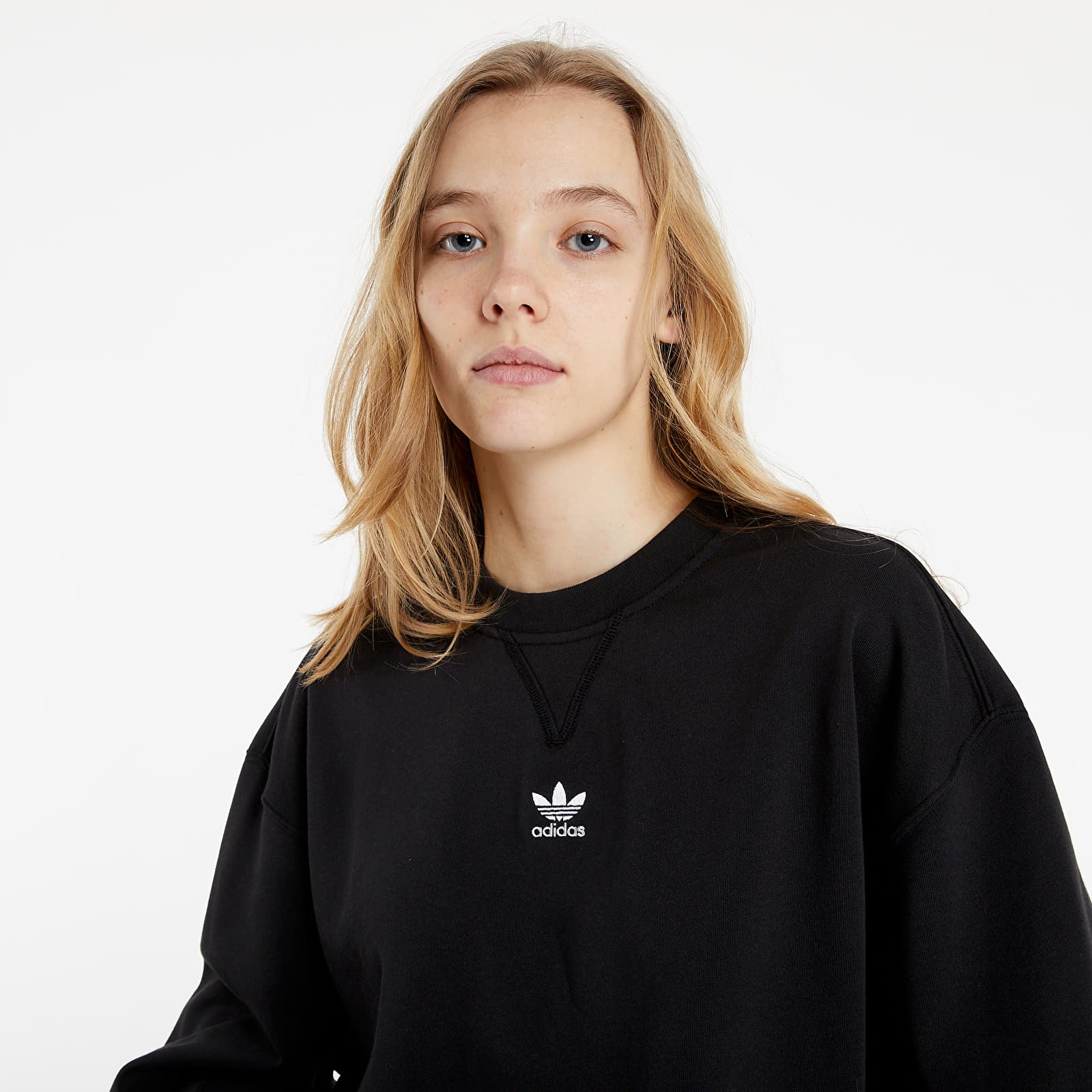 Hoodies and sweatshirts adidas Loungewear Adicolor Essentials