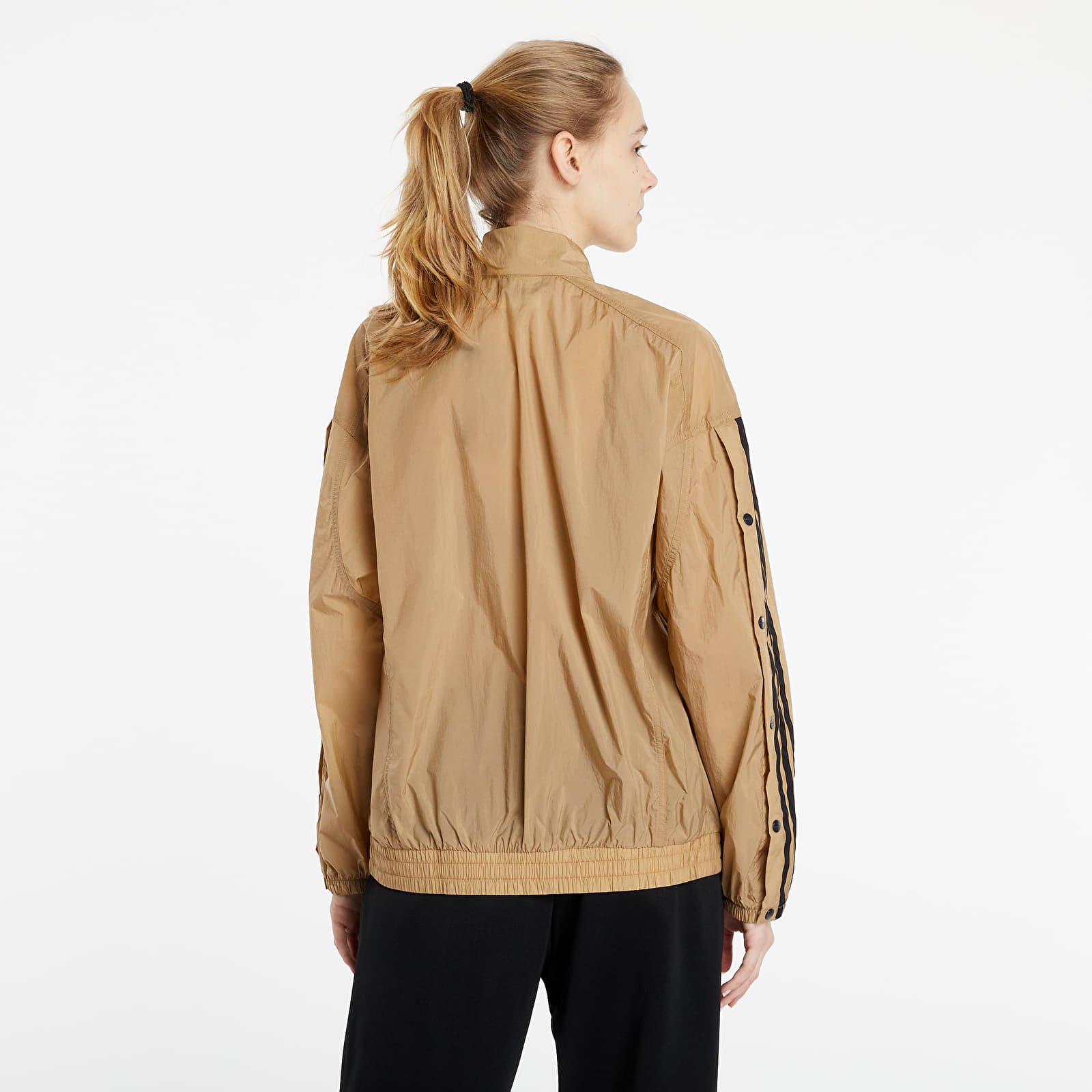 Hoodies and sweatshirts adidas Track Top Cardboard