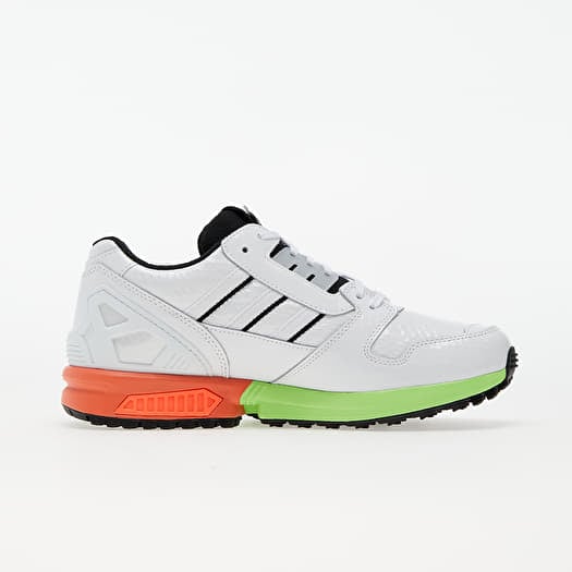 全ての Men's shoes Ftw Black/ Core White/ Ftw SG 8000 ZX adidas 貨幣