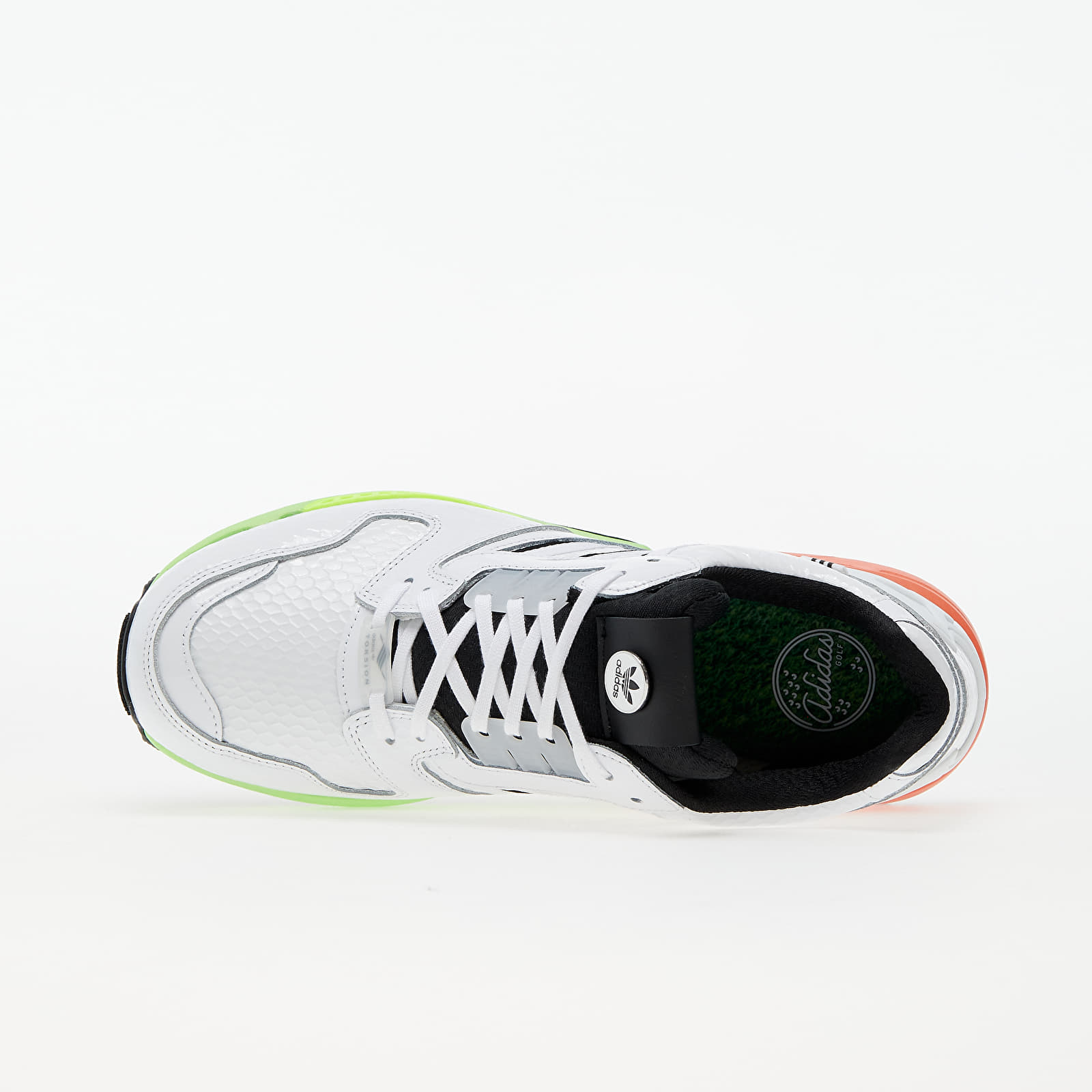 Herren Sneaker und Schuhe adidas ZX 8000 SG Ftw White/ Core Black/ Ftw White