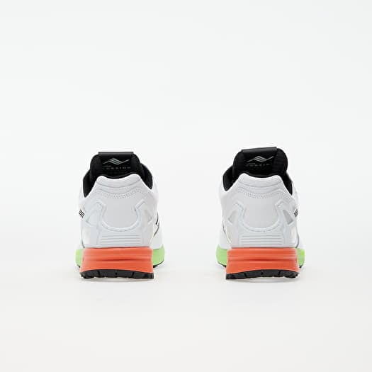 Men's shoes adidas ZX 8000 SG Ftw White/ Core Black/ Ftw White | Footshop