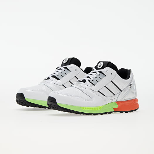 新製品情報も満載 Ftw SG 8000 ZX adidas shoes Men's White/ Ftw Black/ Core トライアルセット・サンプル