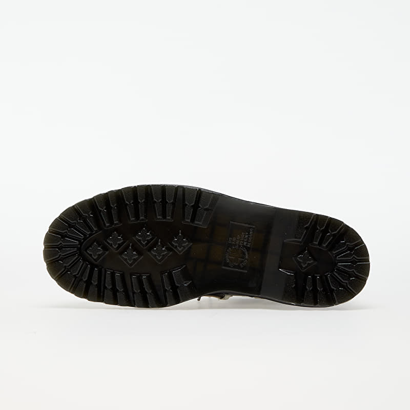 Rick Owens x Dr. Martens Bex Sole Boot Black | Footshop