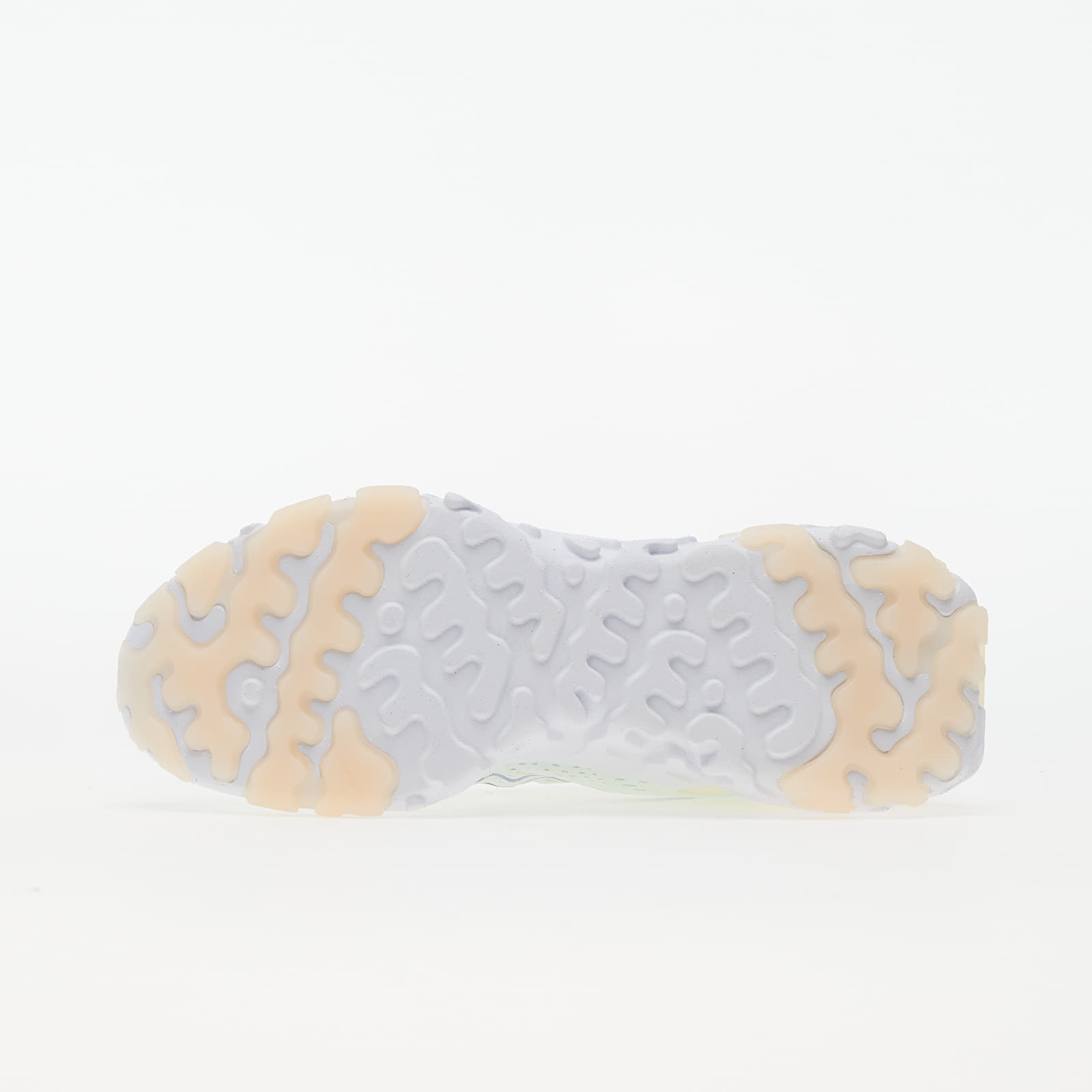 Women's shoes Nike W React Vision Barely Green/ Purple Pulse-Crimson Tint