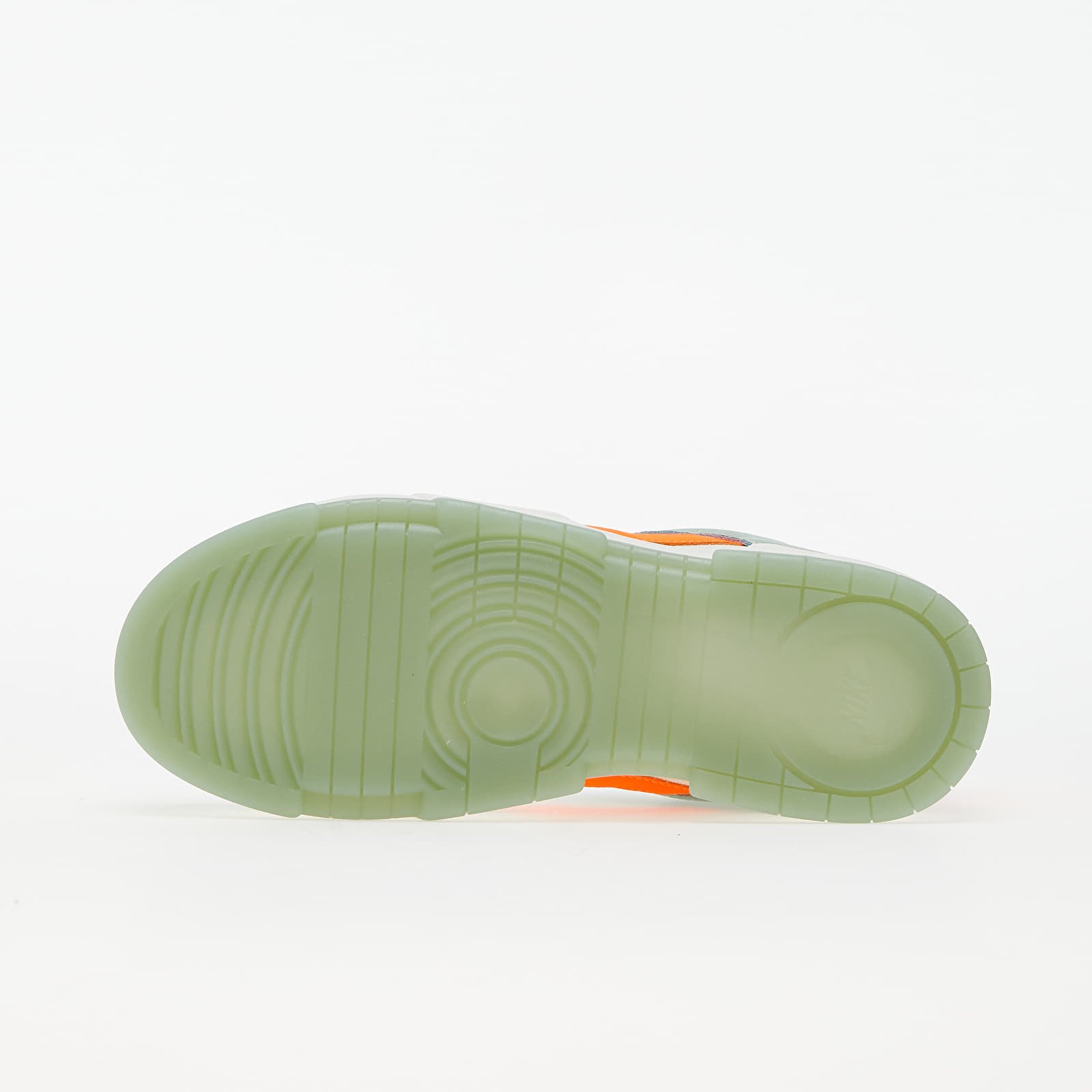 Női cipők Nike W Dunk Low Disrupt Sea Glass/ Hyper Crimson-Steam-Sail