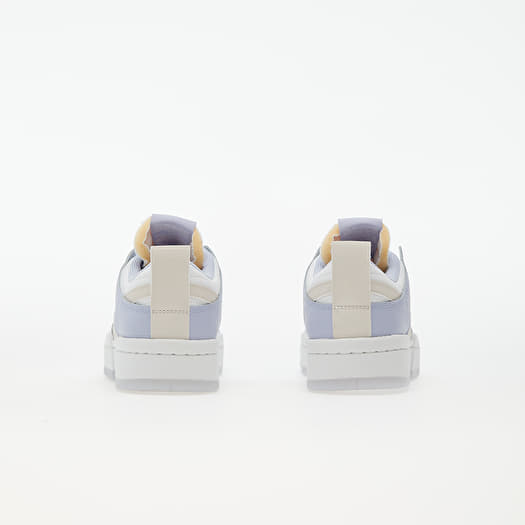 Nike W Dunk Low Disrupt Summit White Desert Sand Ghost Sail Footshop