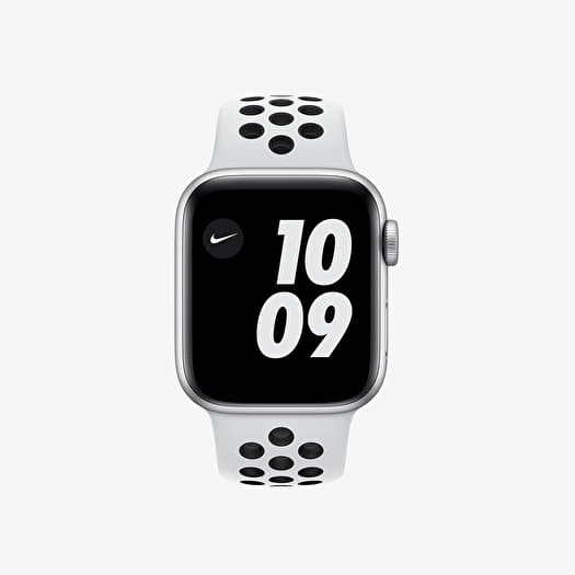 apple watch 5 nike  40mm