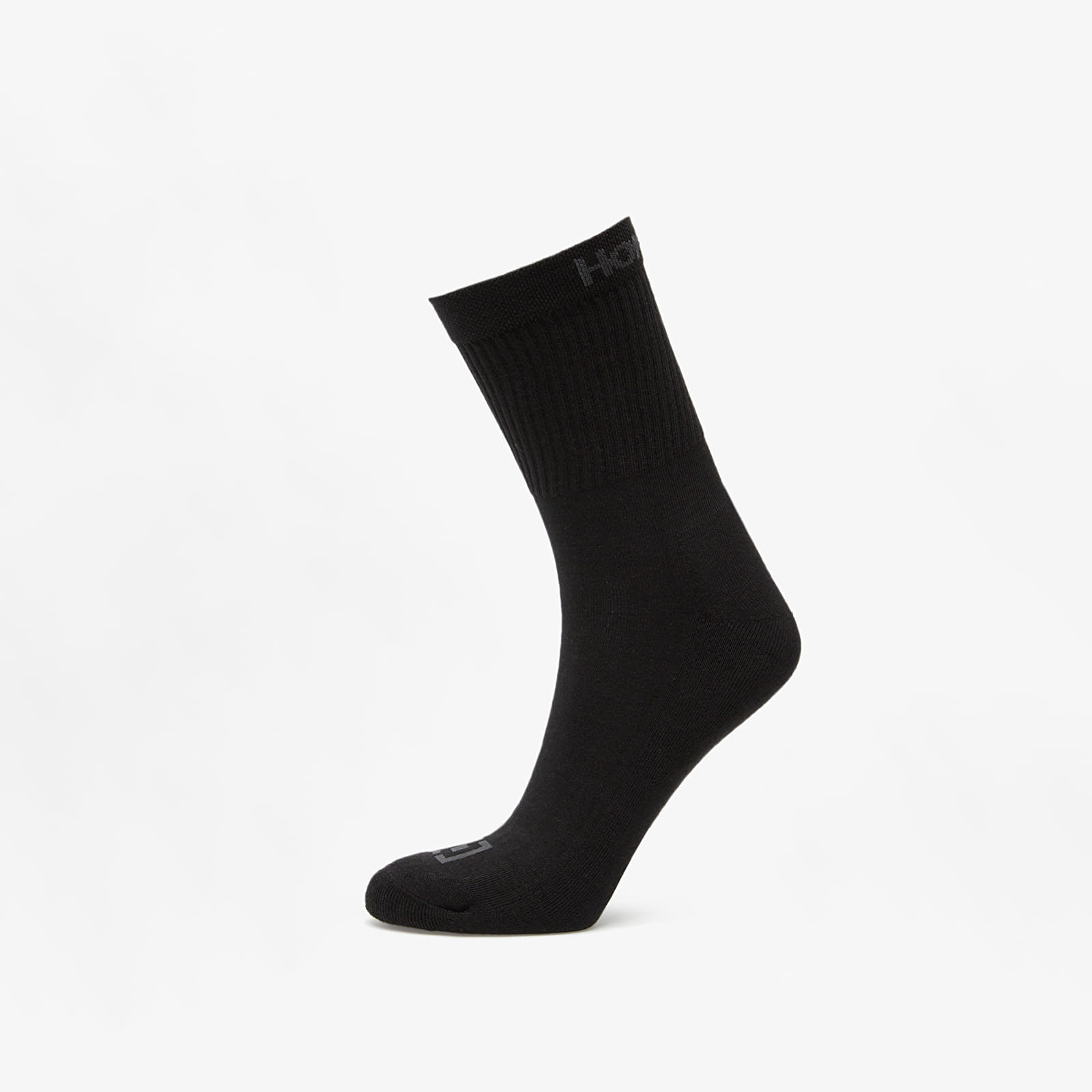 Sukat Horsefeathers Delete 3-Pack Socks  Black