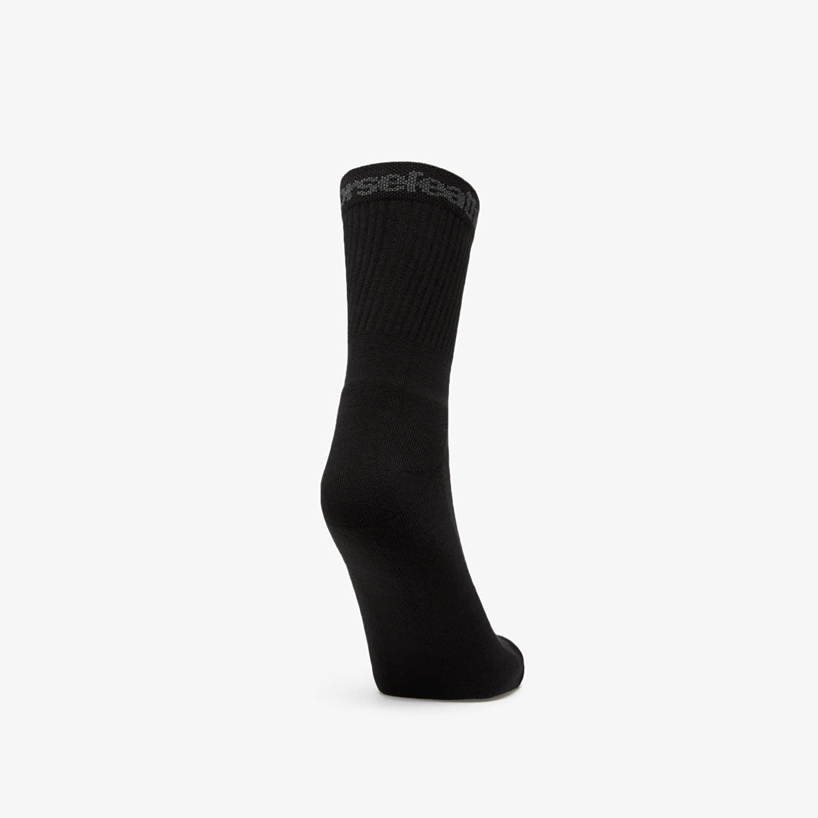 Sukat Horsefeathers Delete 3-Pack Socks  Black