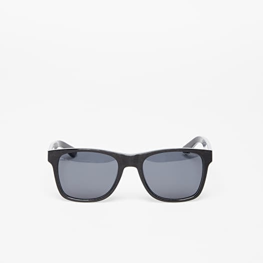 Sunglasses Horsefeathers Foster Sunglasses  Brushed Black/Gray