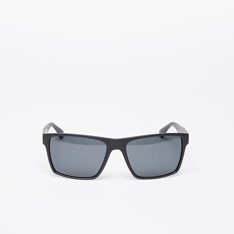 Horsefeathers Merlin Sunglasses  Matt Black/Gray