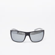 Horsefeathers Zenith Sunglasses  Matt Black/Mirror White