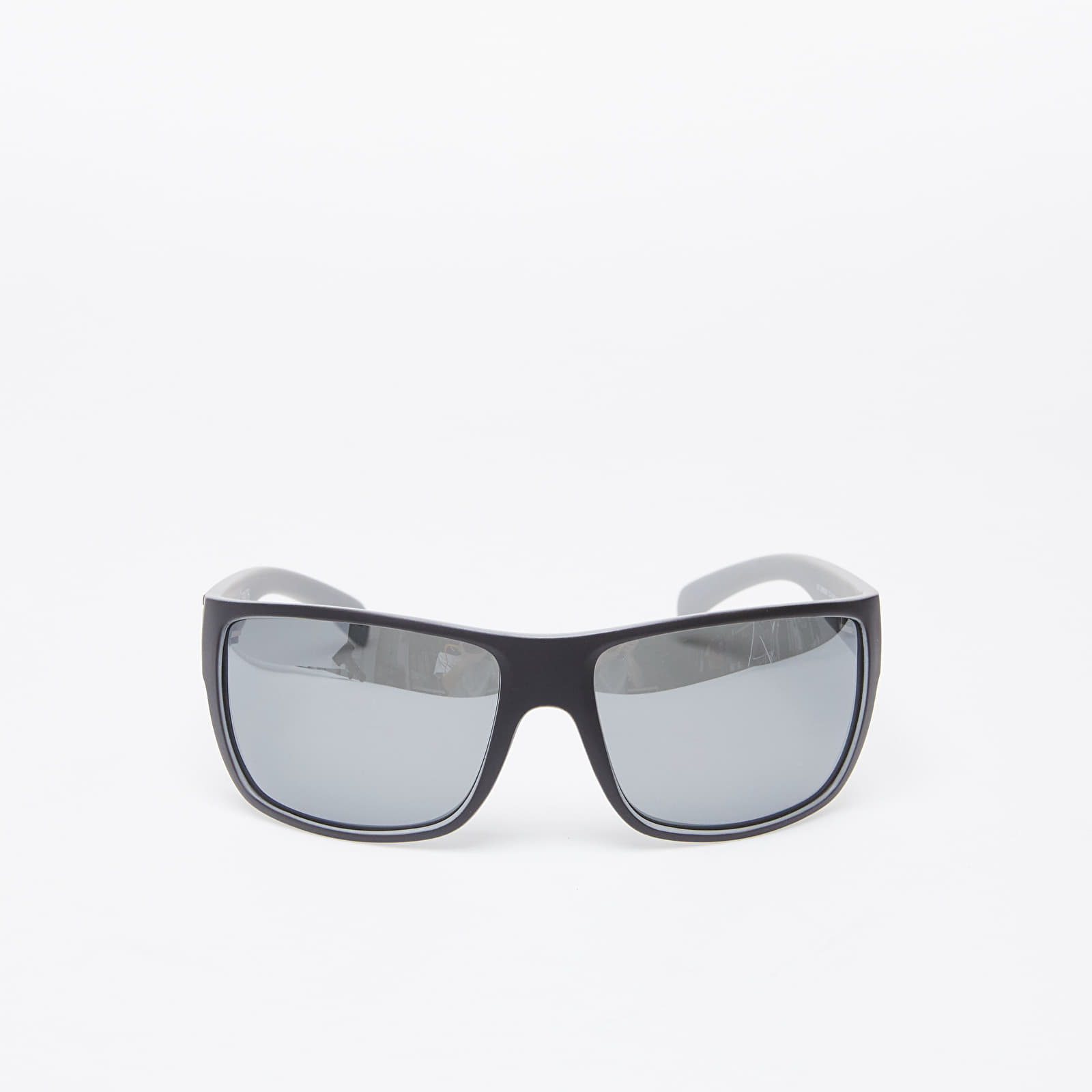 Slnečné okuliare Horsefeathers Zenith Sunglasses  Matt Black/Mirror White