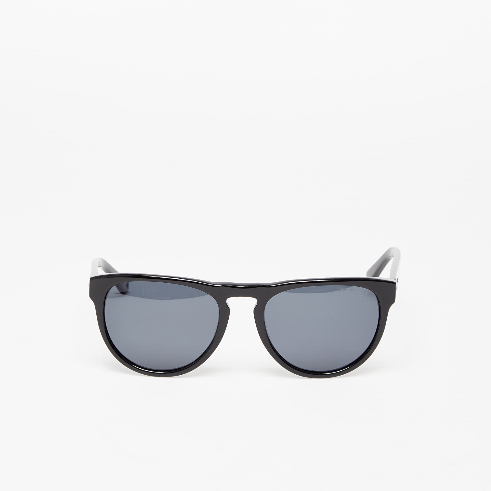 Slnečné okuliare Horsefeathers Ziggy Sunglasses Gloss Black/Gray