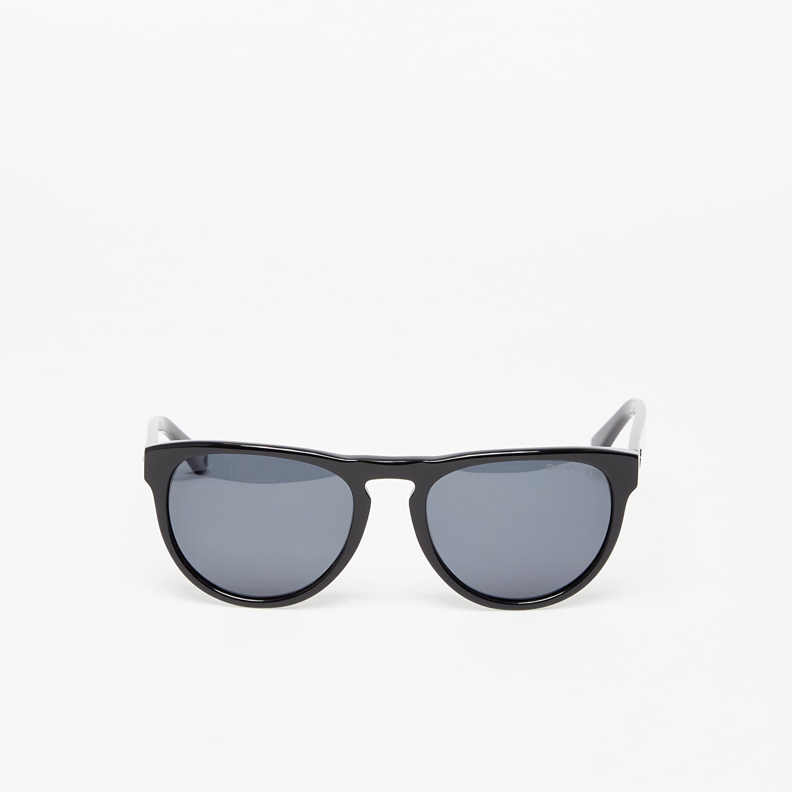 Sunglasses Horsefeathers Ziggy Sunglasses  Gloss Black/Gray