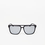 Horsefeathers Trigger Sunglasses  Matt Black/Mirror White