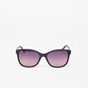 Horsefeathers Chloe Sunglasses  Matt Black/Violet Fade Out