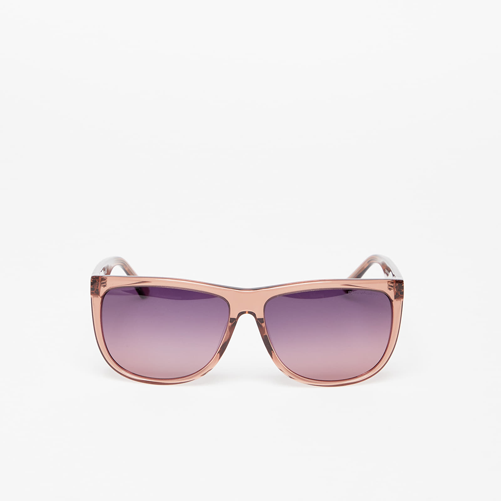 Slnečné okuliare Horsefeathers Gabe Sunglasses Gloss Bronze/Violet Fade Out