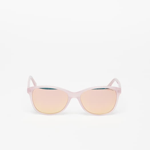 Sunglasses Horsefeathers Chloe Sunglasses  Gloss Rose/Mirror Champagne