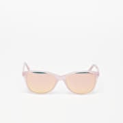 Horsefeathers Chloe Sunglasses  Gloss Rose/Mirror Champagne