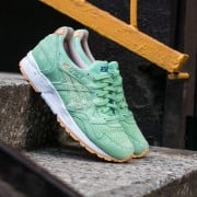 Men s shoes Asics Gel Lyte V Light Mint Light Mint Footshop