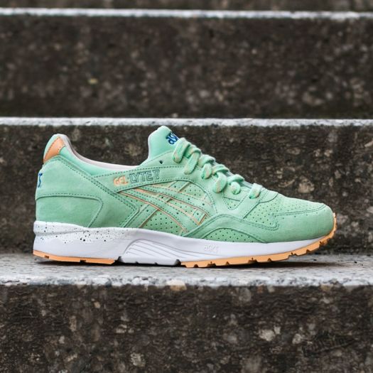 Asics Gel Lyte V Light Mint Light Mint