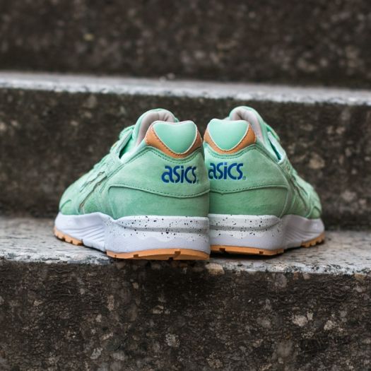 Asics gel saga mint outlet