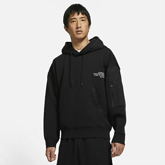 23 hoodie top