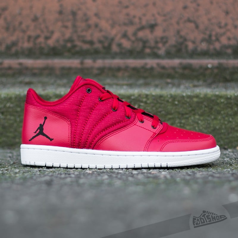 Jordan 1 flight store 4 low