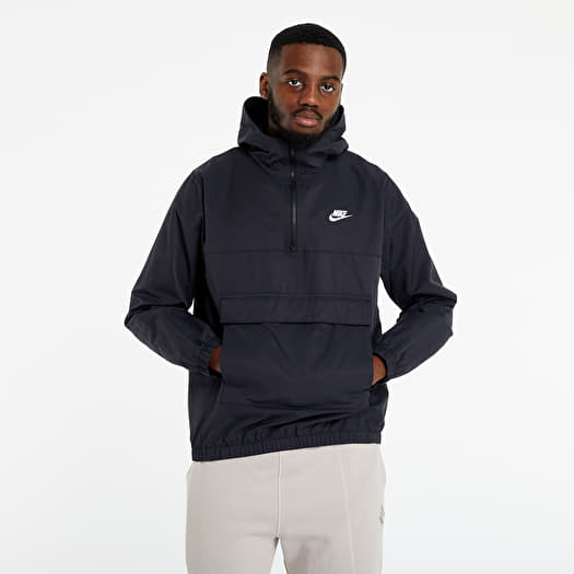 Nike sportswear anorak wind store jacket