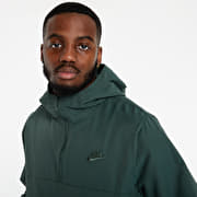 nike galactic jade hoodie