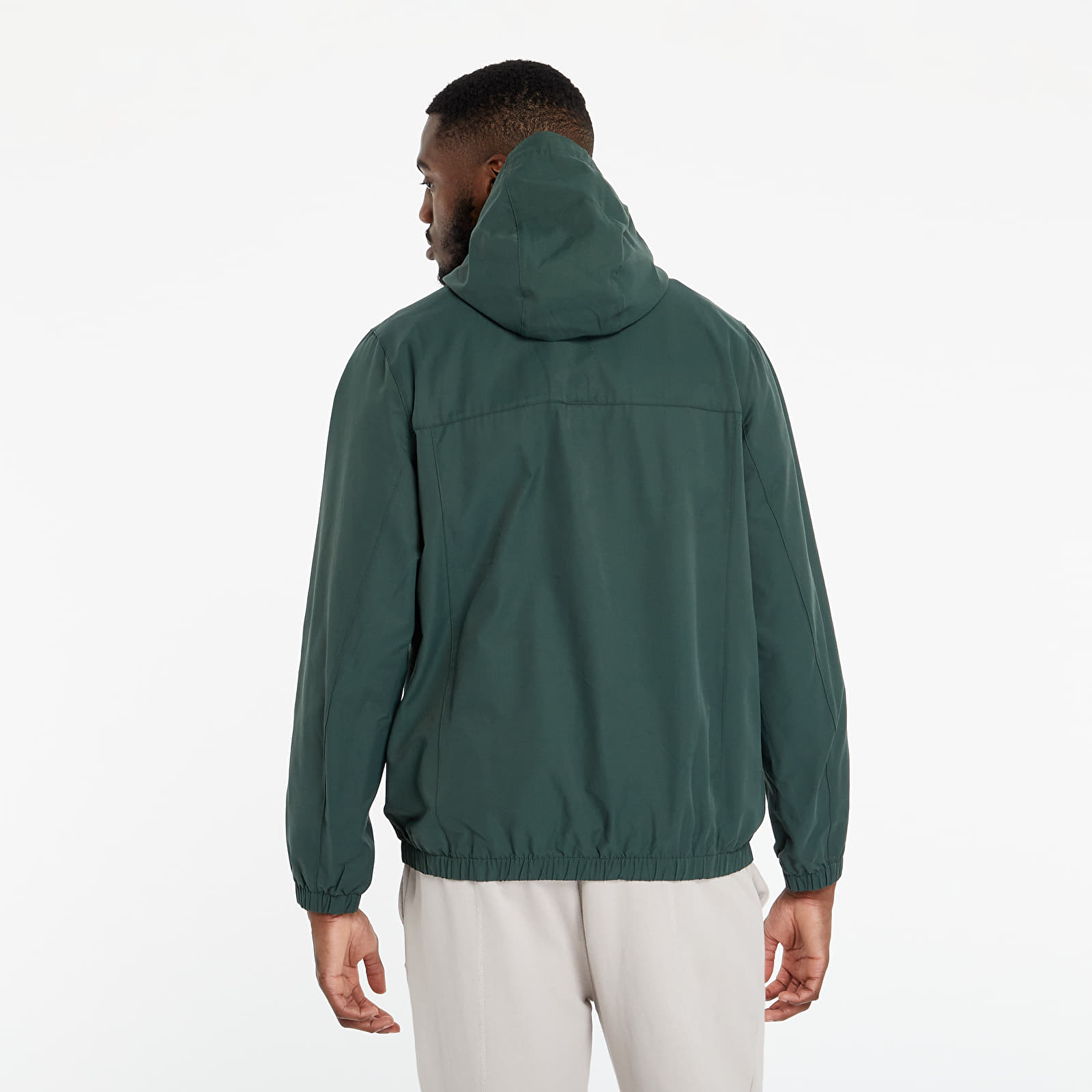 Jackets Nike Sportswear Anorak Jacket Galactic Jade/ Galactic Jade