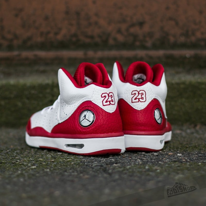 Jordan flight tradition 23 best sale