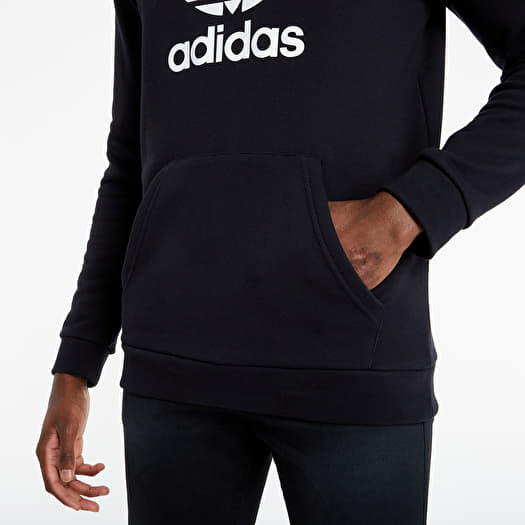 adidas Trefoil Hoodie