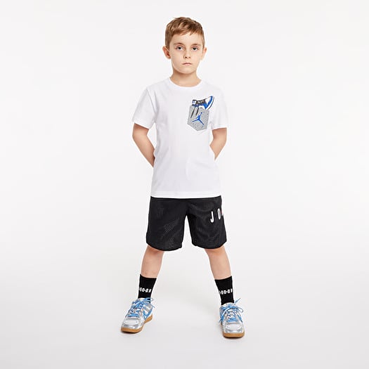 Kids jordan shorts new arrivals
