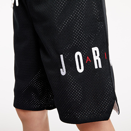 Kids jordan shorts clearance