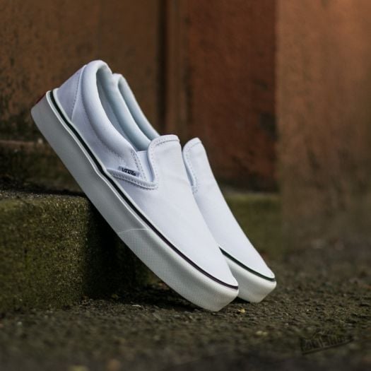 Vans Slip On Lite Canvas
