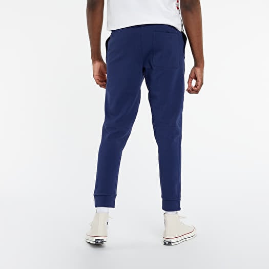 Nike modern fleece pants blue clearance